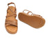 Strapped Everyday Sandals